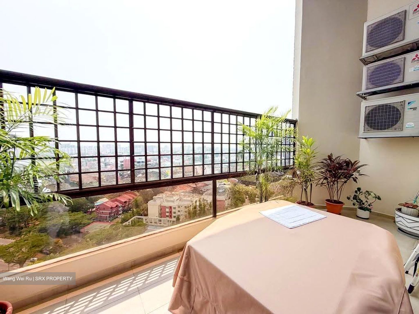 Eastern Lagoon (D15), Condominium #626417371